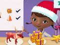 Gra Disney Junior: Twórca zabawek w Internecie Gra Disney Junior: Twórca zabawek w Internecie
