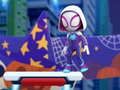 Gra Skok Spidey na Halloween w Internecie