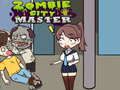 Gra Mistrz Zombie City w Internecie Gra Mistrz Zombie City w Internecie
