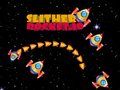 Gra Slither Rocket.io w Internecie
