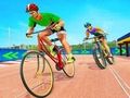 Gra Gra Wyścigowa na Rowerach BMX w Internecie
