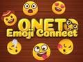 Gra Onet Emoji Połączenie w Internecie