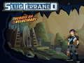 Gra Slugterra: Szybcy Bohaterowie w Internecie