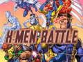 Gra X-Men: Bitwa w Internecie