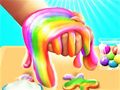 Gra Twórca Slime ASMR DIY w Internecie