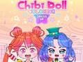 Gra Chibi Lalka: Ubieranie i Kolorowanie w Internecie