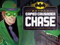 Gra Batman: Pościg za Kapelusznikiem w Internecie Gra Batman: Pościg za Kapelusznikiem w Internecie