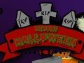 Gra Pamięć Halloween w Internecie