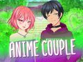 Gra Ubierz Anime Parę w Internecie