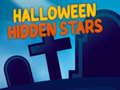 Gra Znalezione gwiazdy Halloween w Internecie