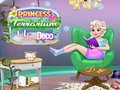 Gra Księżniczka Terrarium Życie Deco w Internecie