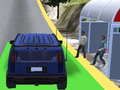 Gra Gra 3D o prowadzeniu jeepem pasażerskim 4x4 w Internecie