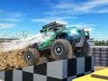 Gra 4x4 Monster Truck Jazda 3D w Internecie