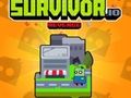 Gra Zemsta Survivor.io w Internecie