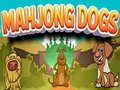 Gra Mahjong Psy w Internecie