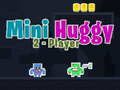 Gra Mini Huggy 2 - Gracz w Internecie