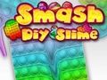 Gra Zniszcz DIY Slime w Internecie Gra Zniszcz DIY Slime w Internecie