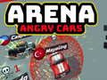Gra Arena Wściekłych Samochodów w Internecie