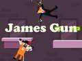 Gra James Gun w Internecie