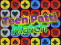 Gra Mecz Teen Patti w Internecie