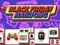 Gra Mahjong Czarnego Piątku w Internecie