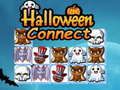 Gra Halloween Połączenie w Internecie