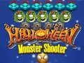 Gra Strzelec Potworów Halloween w Internecie
