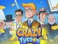 Gra Szalony Tycoon w Internecie Gra Szalony Tycoon w Internecie