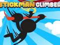 Gra Wspinacz Stickman w Internecie