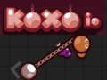 Gra Koxo.io w Internecie
