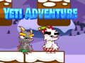 Gra Przygoda Yeti w Internecie