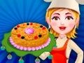 Gra Mamine Przepisy: Pieczenie Jabłkowego Ciasta w Internecie Gra Mamine Przepisy: Pieczenie Jabłkowego Ciasta w Internecie