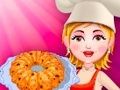 Gra Przepisy Mamy: Chleb Bananowy w Internecie