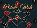 Gra Poker Web w Internecie