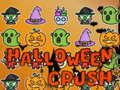 Gra Halloween Crush w Internecie