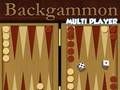 Gra Wielu Graczy w Backgammon w Internecie