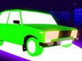 Gra Neon Rurider w Internecie