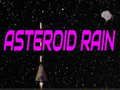 Gra Deszcz asteroidów w Internecie