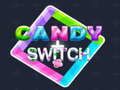 Gra Candy Switch w Internecie