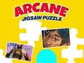 Gra Arkaniczne Puzzle w Internecie