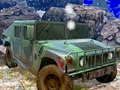 Gra Ciężarówka Offroad 4x4 Ciężka Jazda w Internecie Gra Ciężarówka Offroad 4x4 Ciężka Jazda w Internecie