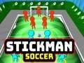 Gra Piłka Nożna Stickman w Internecie