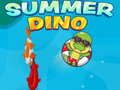 Gra Letni Dino w Internecie