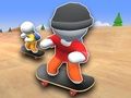 Gra Flip Skater Idle w Internecie