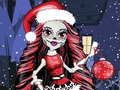 Gra Monster High Święta w Internecie Gra Monster High Święta w Internecie
