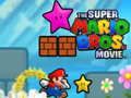 Gra Film Super Mario Bros v.3 w Internecie