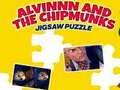 Gra Alvinnn i wiewiórki: Puzzle w Internecie