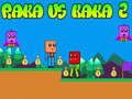 Gra Raka kontra Kaka 2 w Internecie
