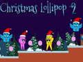 Gra Świąteczny Lollipop 2 w Internecie