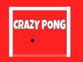 Gra Szalony Pong w Internecie